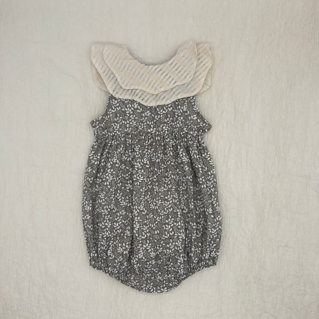 Baby Jumpsuits | Hello Lupo – Hello Lupo