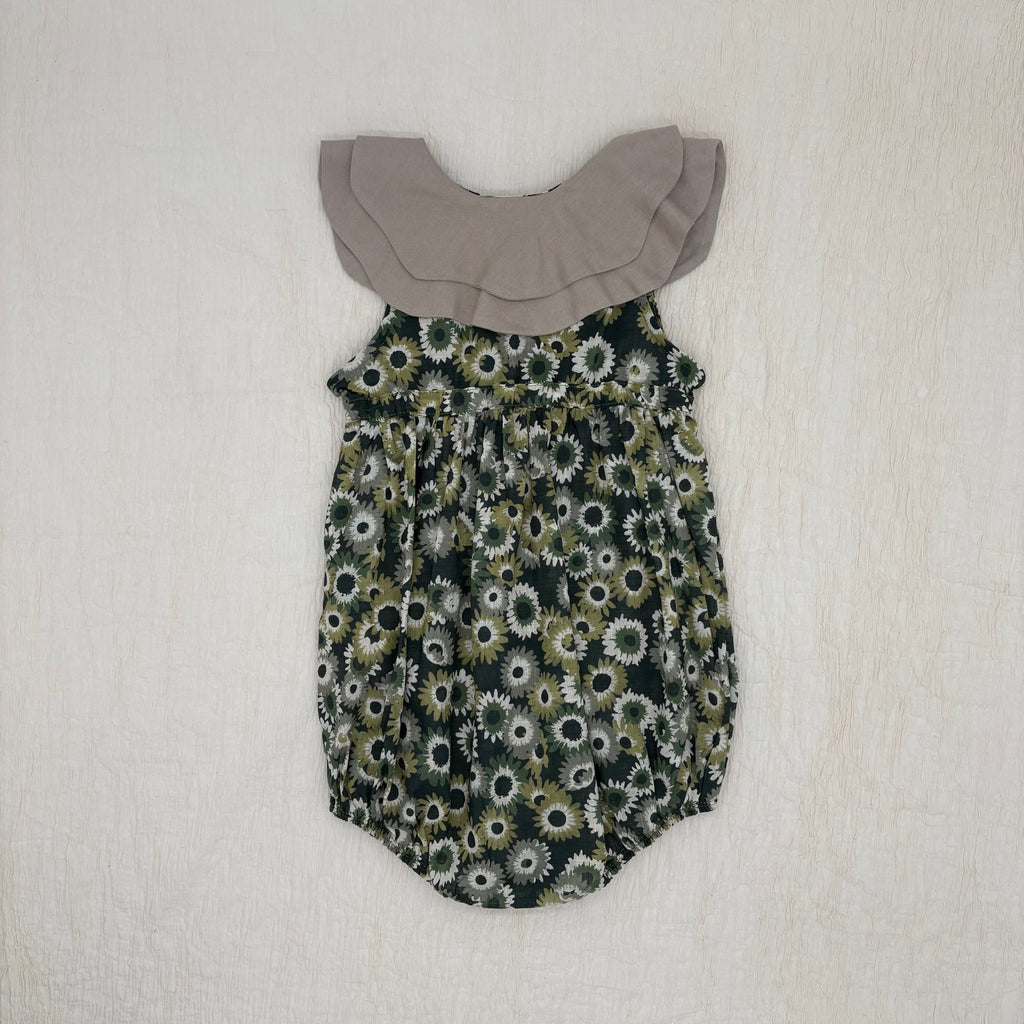 ロンパース・カバーオール HELLOLUPO DALSTON BLOOMERS 1 ベビーパンツ | Hello Lupo – Hello Lupo