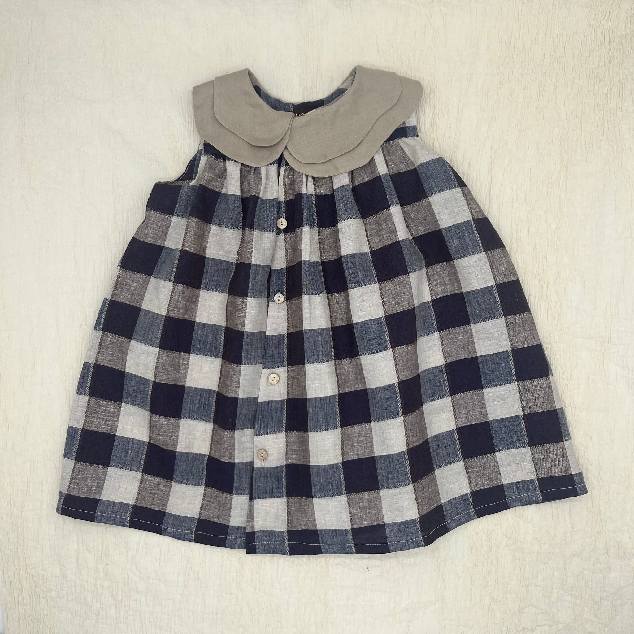 Dress | Hello Lupo – Hello Lupo