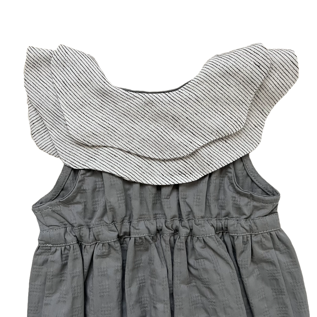Jumpsuit Pixel Cot