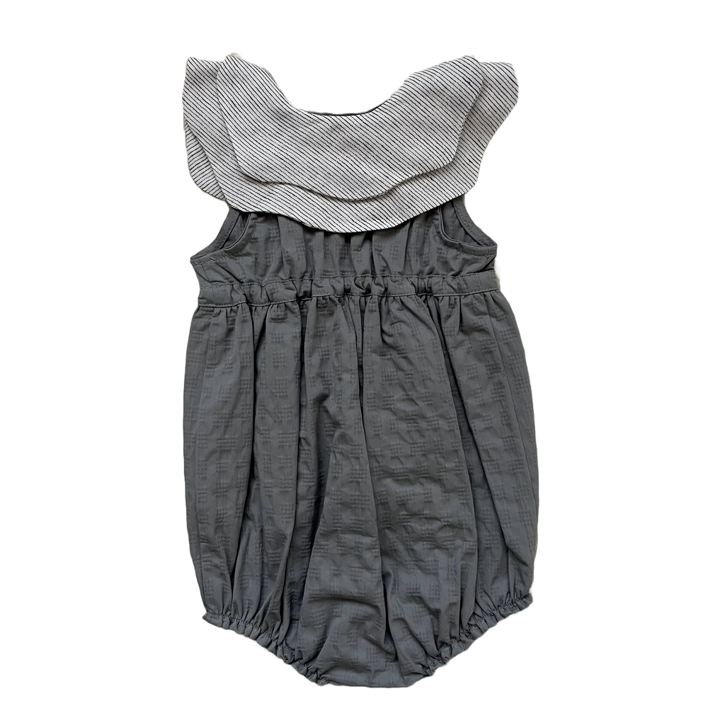 Jumpsuit Pixel Cot