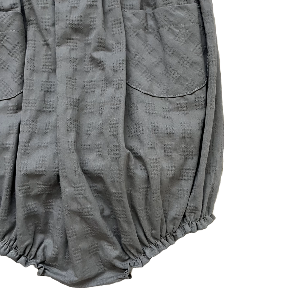 Jumpsuit Pixel Cot