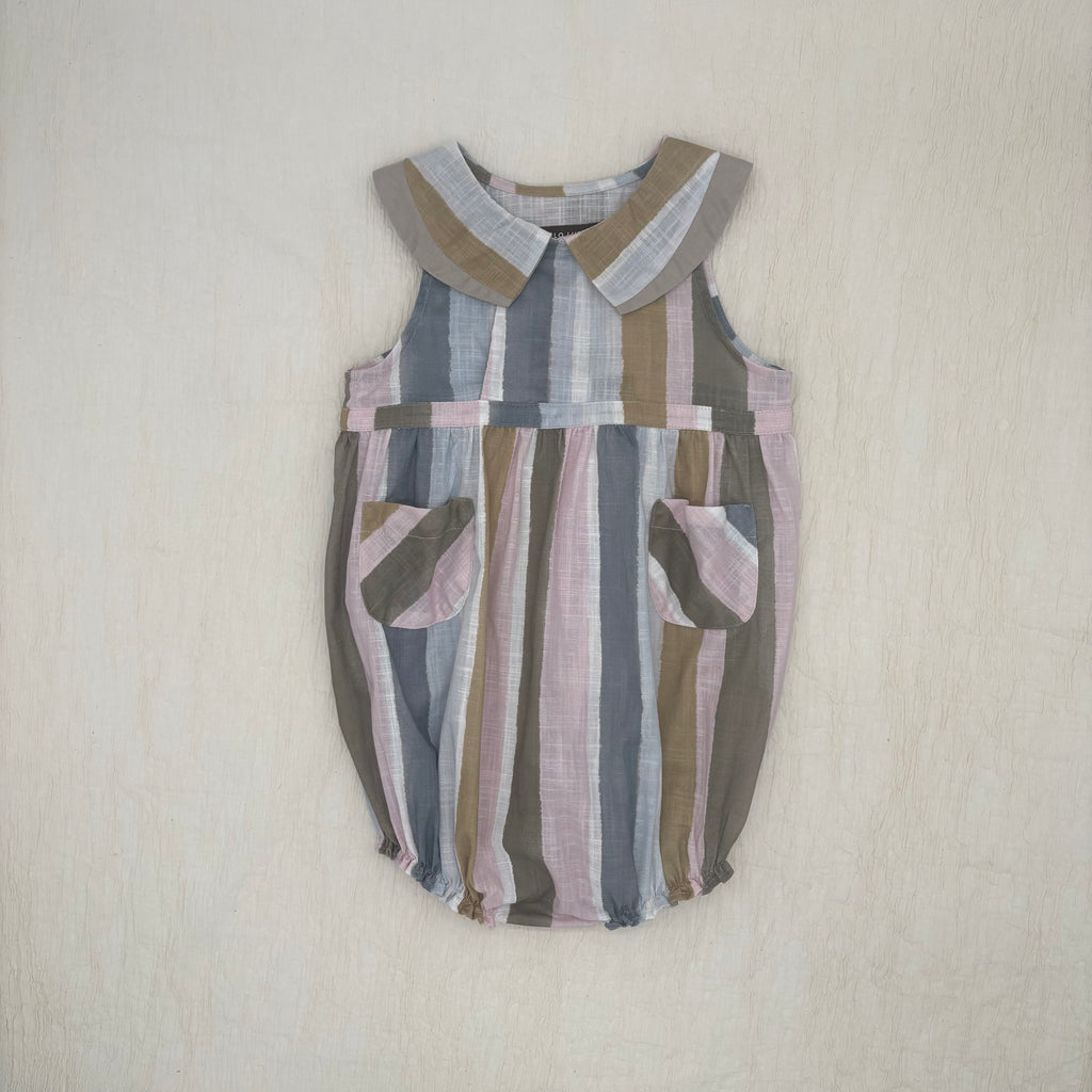 ロンパース・カバーオール Nami Baby Tuta - Pixel Cot / HELLO LUPO Baby Jumpsuits | Hello Lupo – Hello Lupo