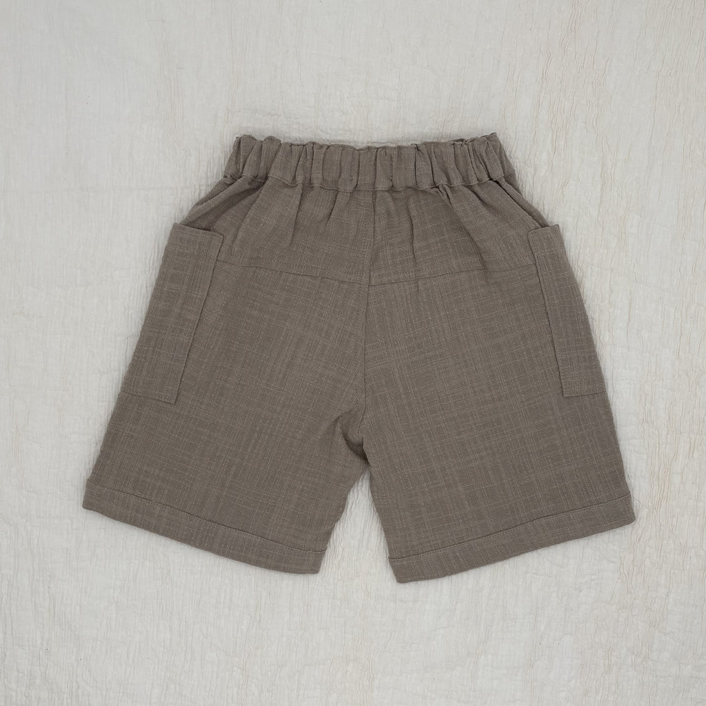 子供用品 Hello Lupo brooks trousers 4/5 Baby pants | Hello Lupo – Hello Lupo