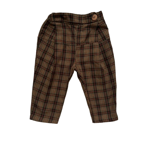 Trousers | Hello Lupo – Hello Lupo