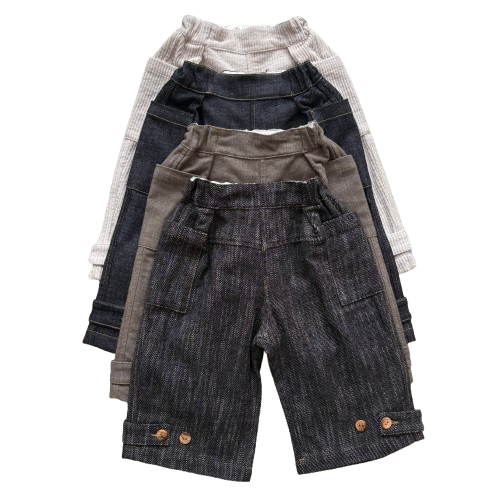 ズボン | Hello Lupo – Hello Lupo ズボン | Hello Lupo – Hello Lupo