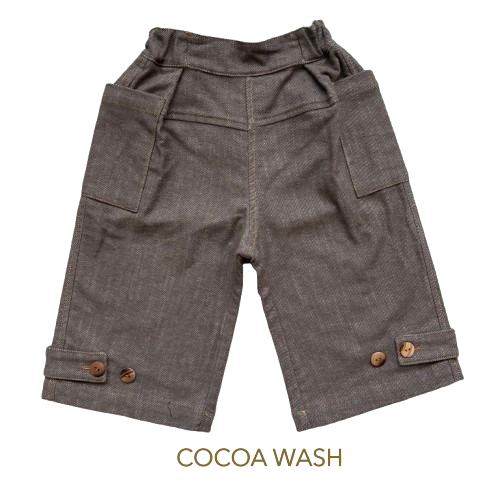 ズボン | Hello Lupo – Hello Lupo ズボン | Hello Lupo – Hello Lupo