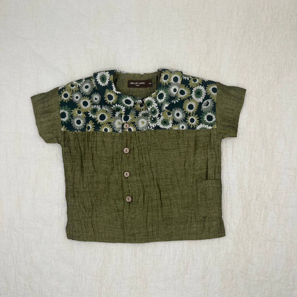 SPRING SUMMER 26 – Hello Lupo