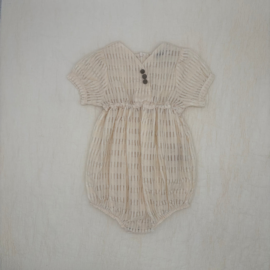 Baby Jumpsuits | Hello Lupo – Hello Lupo