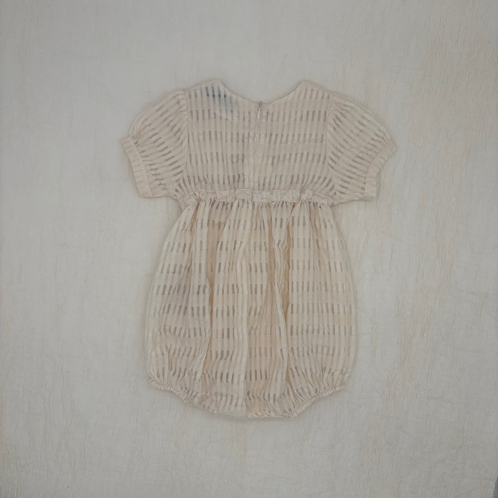 Baby Jumpsuits | Hello Lupo – Hello Lupo