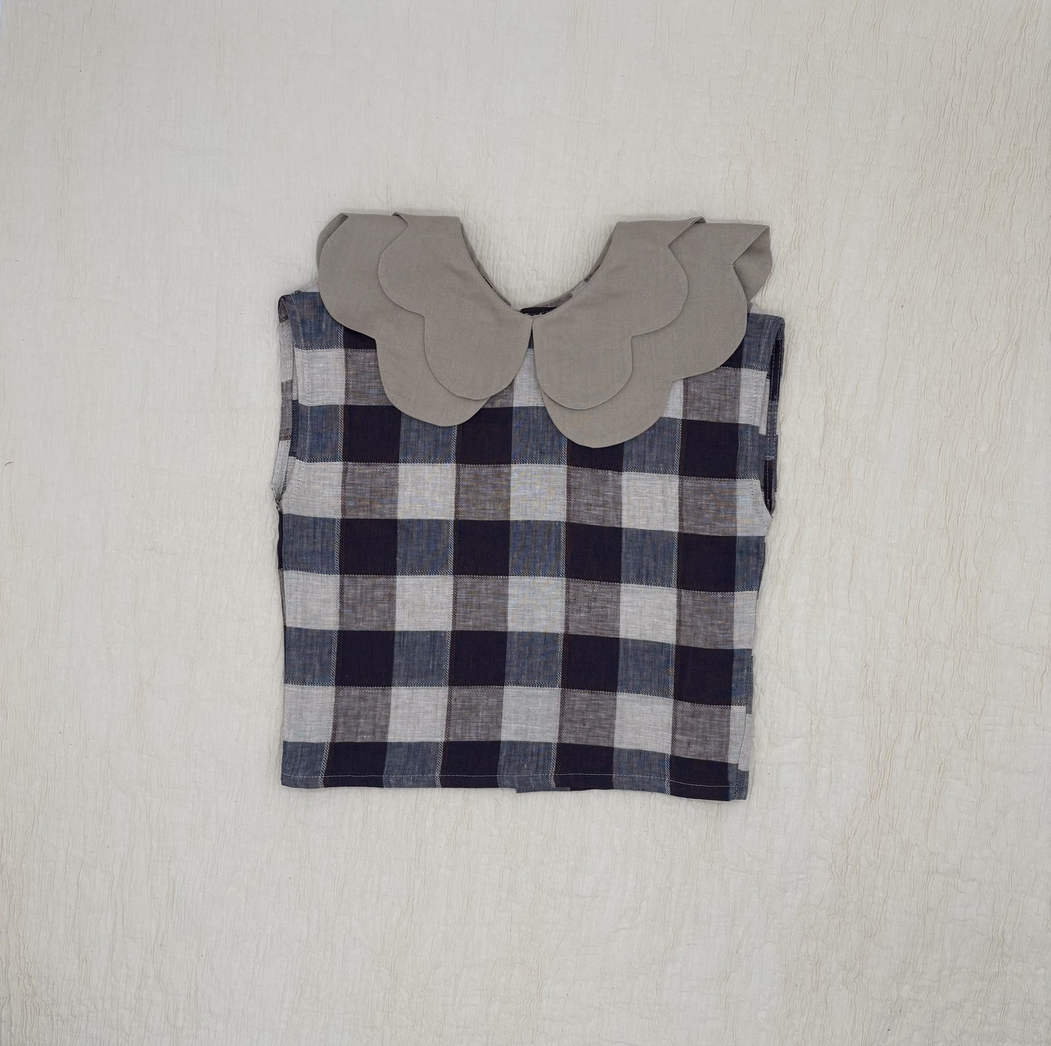トップス HELLO LUPO HELLO LUPO Sandy - Beige | RESONASON