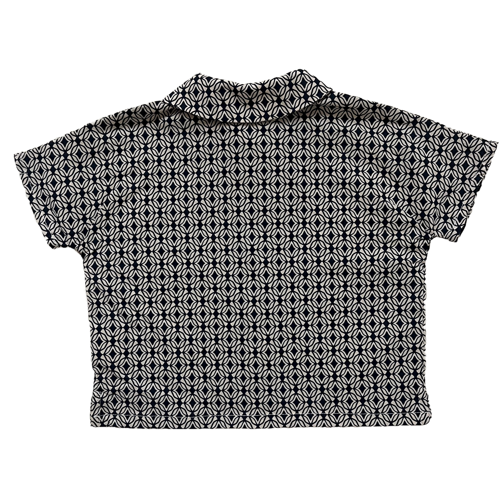 Shirt, Celery