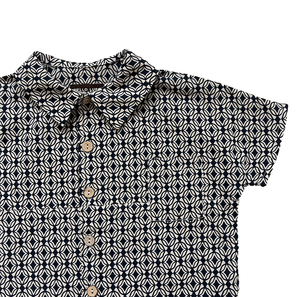 Shirt, Celery