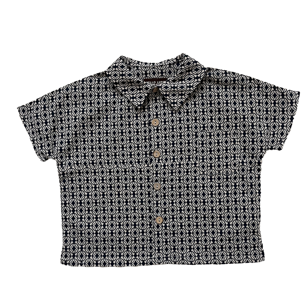 Shirt, Celery