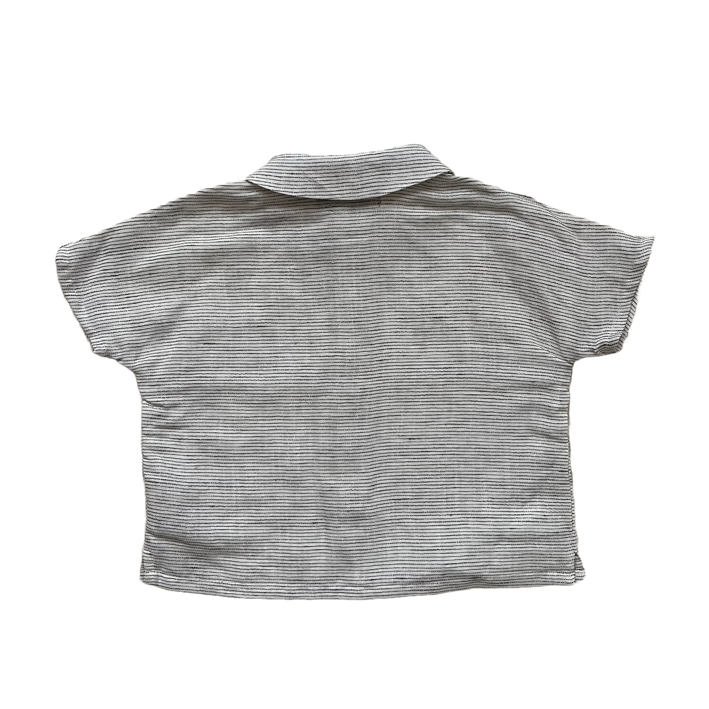 Shirt, Kimba