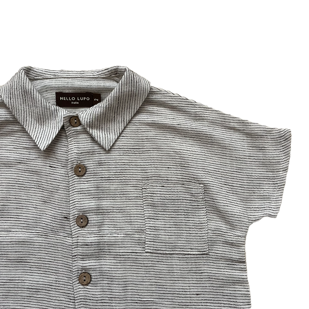 Shirt, Kimba