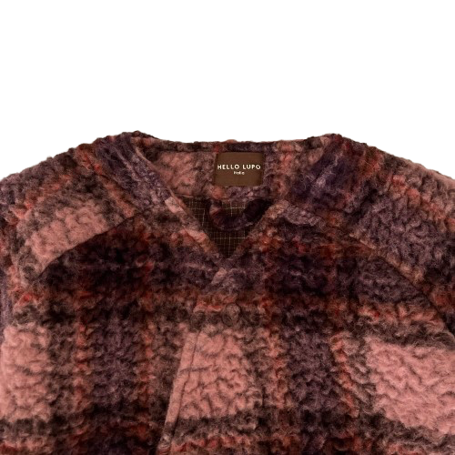 Short kimono coat women, Rosa Q| Hello Lupo – Hello Lupo