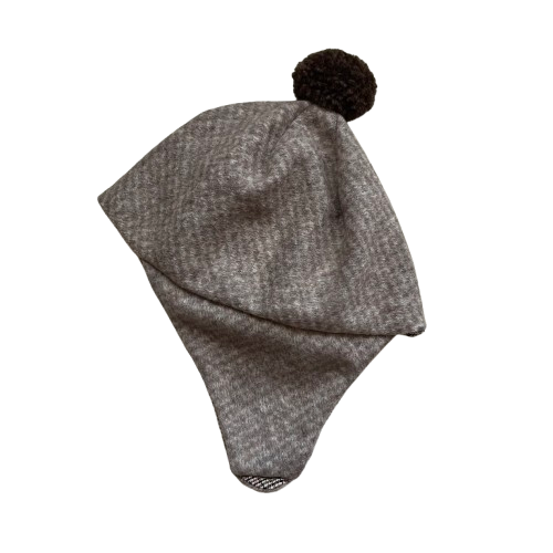 Hello Lupo hat Chestnut （size M） Hats | Hello Lupo – Hello Lupo