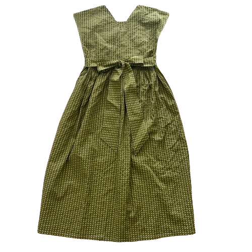 HELLO LUPO 2/3y Coi Dress - Retro B SPRING SUMMER 24 – Hello