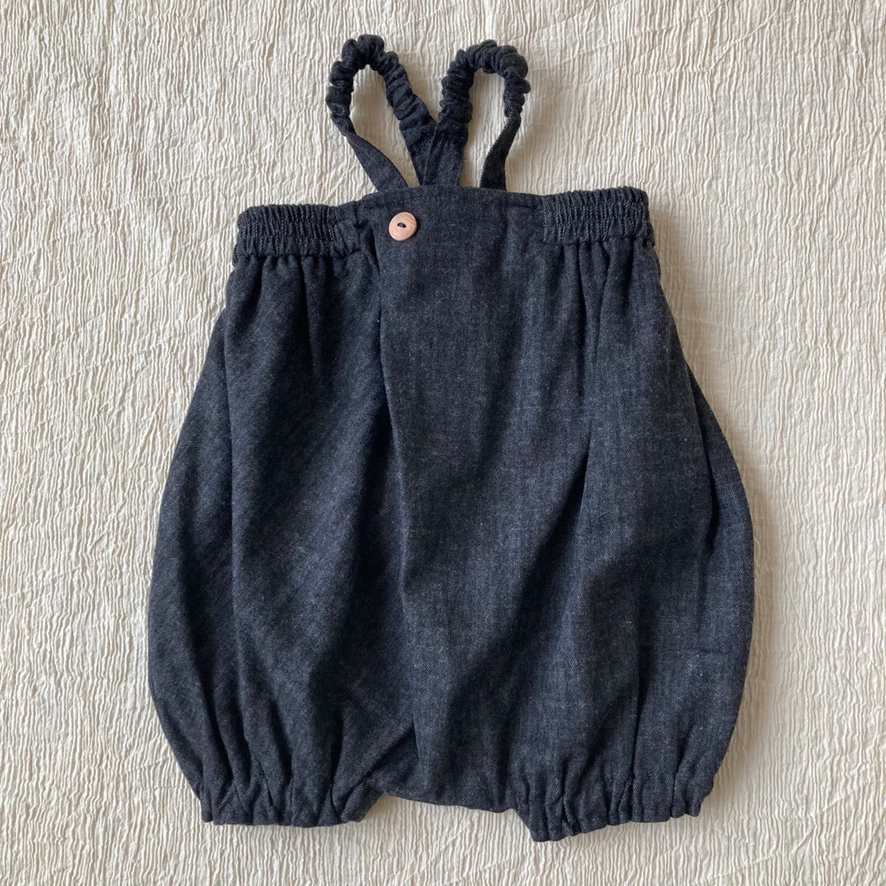 Dalston bloomers, black – Hello Lupo